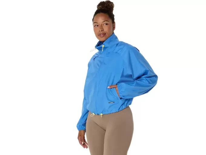 NAGINO ACTIBREEZE KURZJACKE