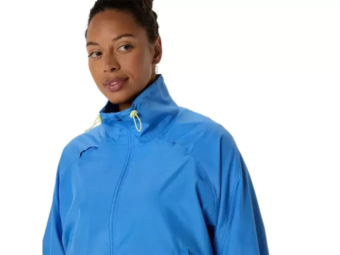 NAGINO ACTIBREEZE KURZJACKE