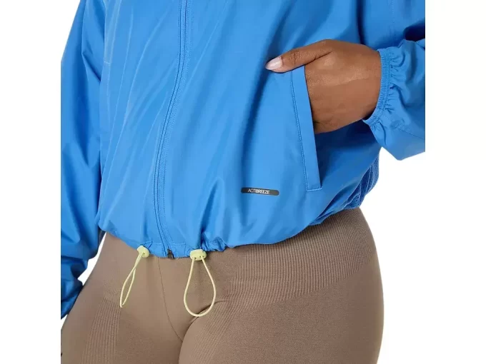 NAGINO ACTIBREEZE KURZJACKE