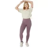 NAGINO FLEX HEATHER KURZARM-OBERTEIL