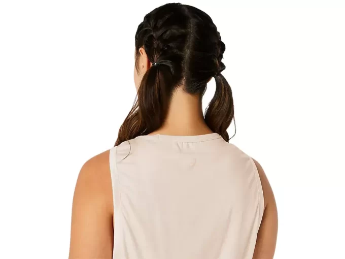 NAGINO FLEX ÄRMELLOSES TOP FÜR DAMEN NAGINO FLEX ÄRMELLOSES TOP FÜR DAMEN