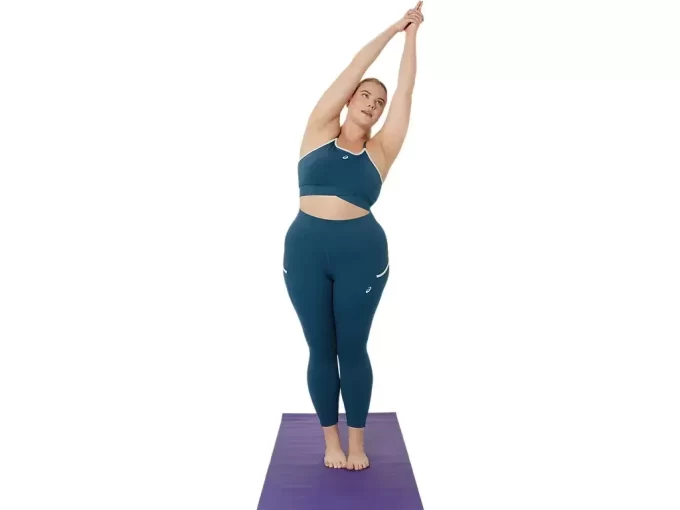 NAGINO FLEX VERSTELLBARER BH