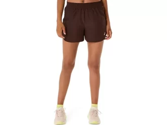 NAGINO RUN ADJUSTABLE 4IN SHORT