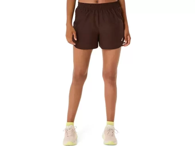 NAGINO RUN ADJUSTABLE 4IN SHORT