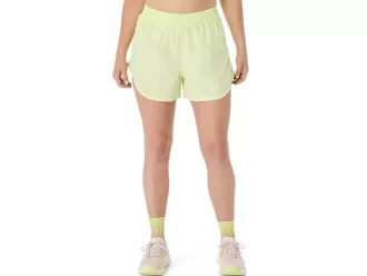 NAGINO RUN ADJUSTABLE 4IN SHORT