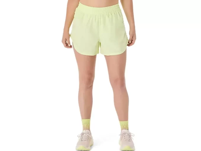 NAGINO RUN ADJUSTABLE 4IN SHORT