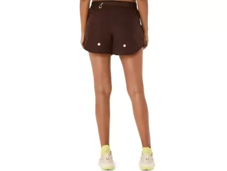 NAGINO RUN ADJUSTABLE 4IN SHORT