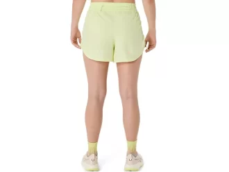 NAGINO RUN ADJUSTABLE 4IN SHORT