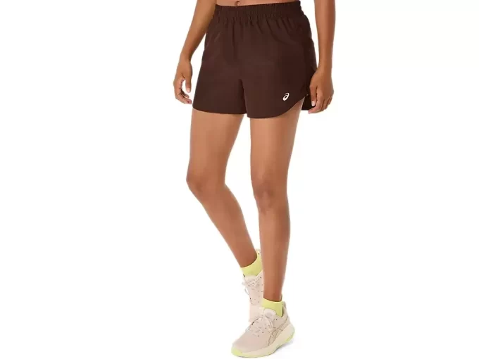 NAGINO RUN ADJUSTABLE 4IN SHORT