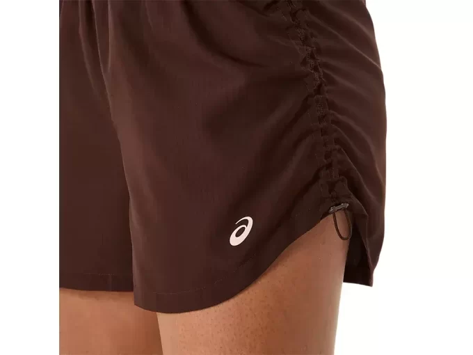 NAGINO RUN ADJUSTABLE 4IN SHORT