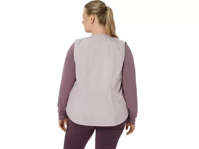 NAGINO RUN GEPOLSTERTE WESTE NAGINO RUN GEPOLSTERTE WESTE