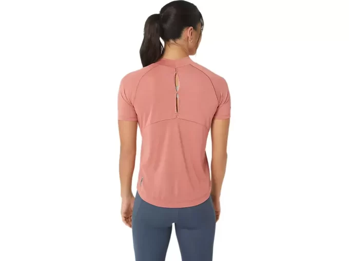 NAGINO RUN KURZARM-OBERTEIL