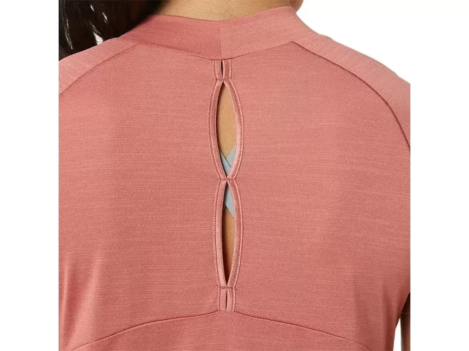 NAGINO RUN KURZARM-OBERTEIL