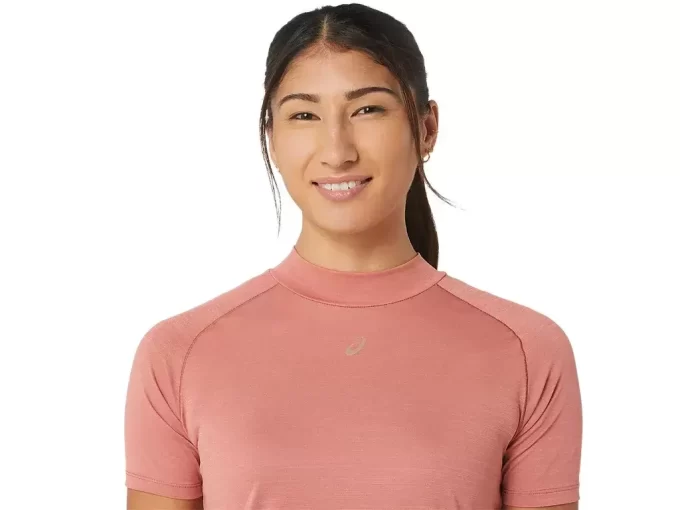 NAGINO RUN KURZARM-OBERTEIL