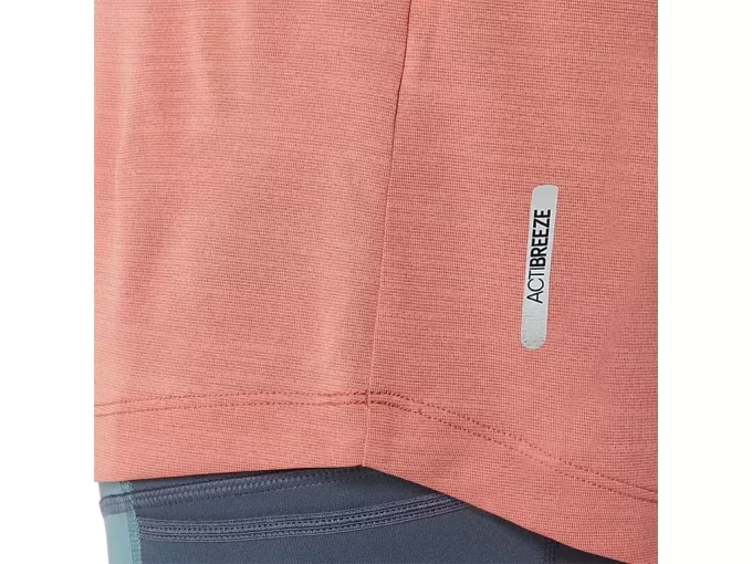 NAGINO RUN KURZARM-OBERTEIL