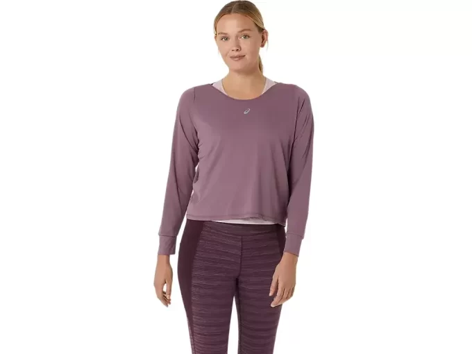 NAGINO RUN LANGARM-OBERTEIL