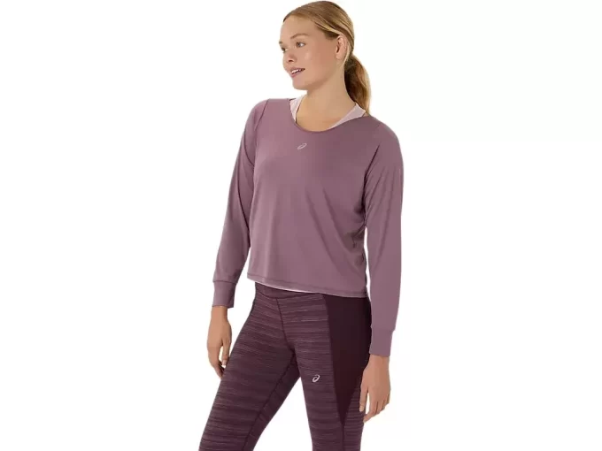 NAGINO RUN LANGARM-OBERTEIL