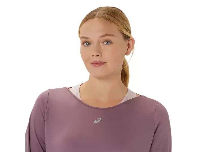 NAGINO RUN LANGARM-OBERTEIL