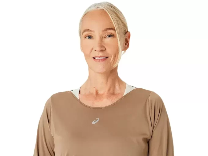 NAGINO RUN LANGARM-OBERTEIL