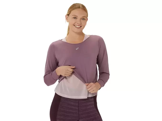 NAGINO RUN LANGARM-OBERTEIL