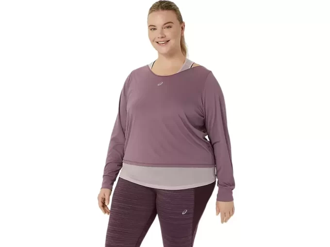 NAGINO RUN LANGARM-OBERTEIL