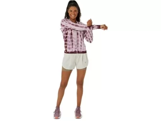 NAGINO RUN SEAMLESS JACKE