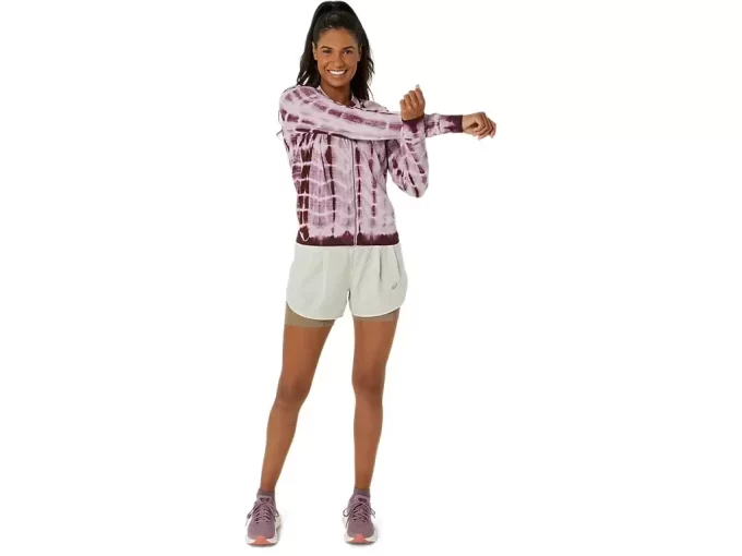 NAGINO RUN SEAMLESS JACKE