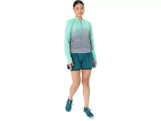 NAGINO RUN SEAMLESS JACKE