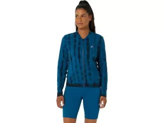NAGINO RUN SEAMLESS JACKE