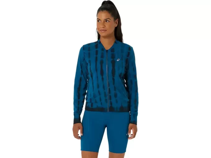 NAGINO RUN SEAMLESS JACKE