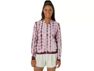 NAGINO RUN SEAMLESS JACKE