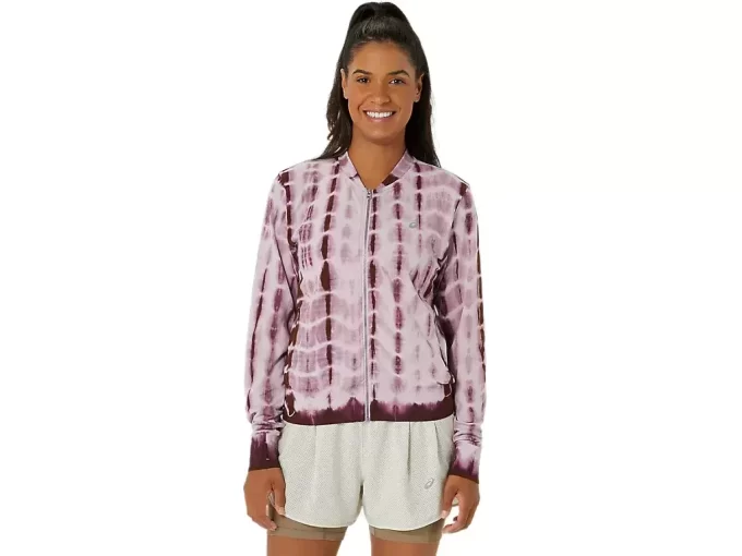 NAGINO RUN SEAMLESS JACKE