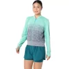 NAGINO RUN SEAMLESS JACKE