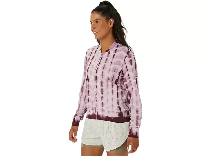 NAGINO RUN SEAMLESS JACKE