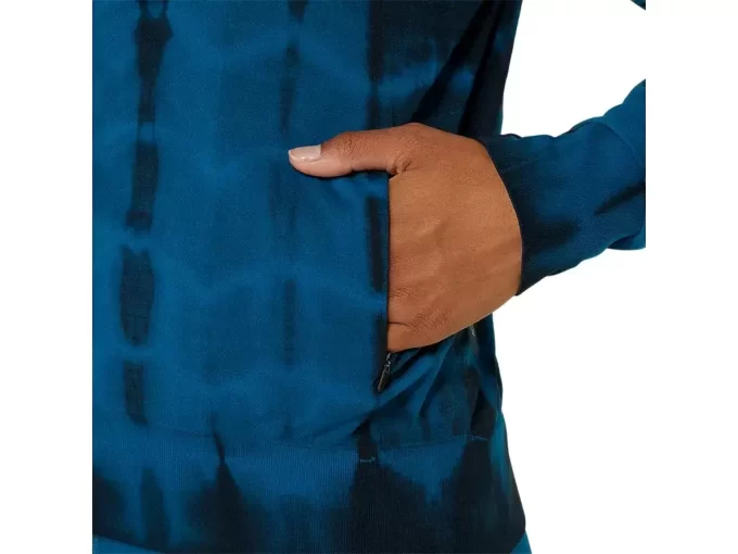 NAGINO RUN SEAMLESS JACKE