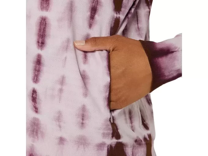 NAGINO RUN SEAMLESS JACKE