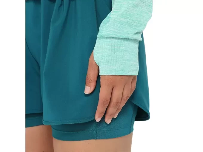 NAGINO RUN SEAMLESS JACKE