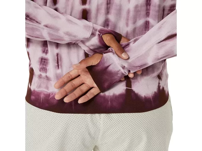 NAGINO RUN SEAMLESS JACKE