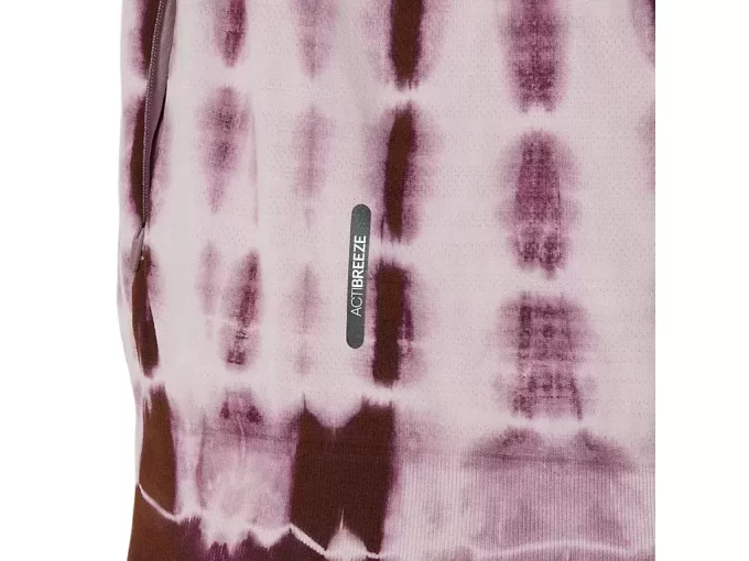 NAGINO RUN SEAMLESS JACKE