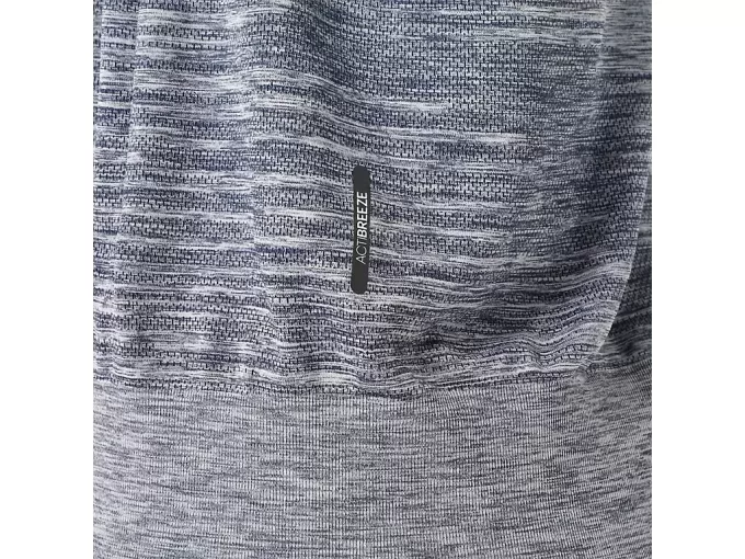 NAGINO RUN SEAMLESS JACKE