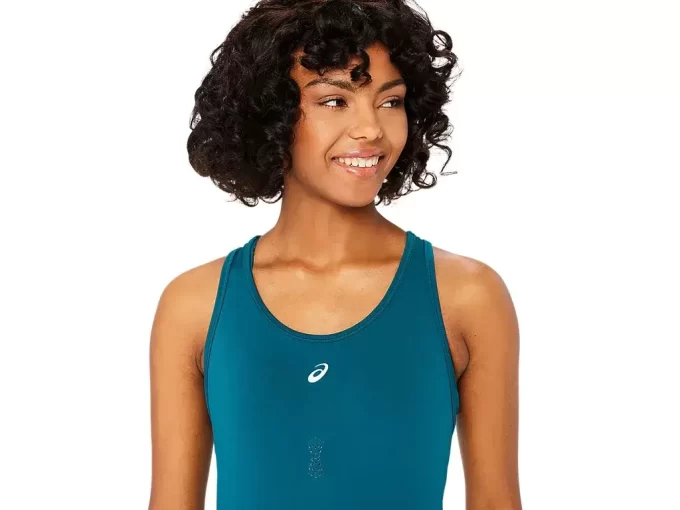 NAGINO RUN UNITARD NAGINO RUN UNITARD