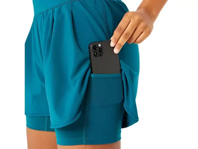 NAGINO RUN UNITARD NAGINO RUN UNITARD