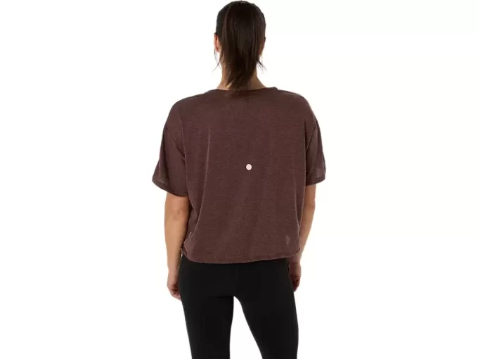 NAGINO RUN VERSTELLBARES KURZARM-OBERTEIL