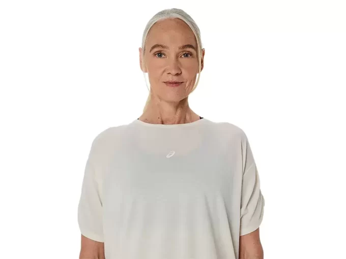 NAGINO RUN VERSTELLBARES KURZARM-OBERTEIL