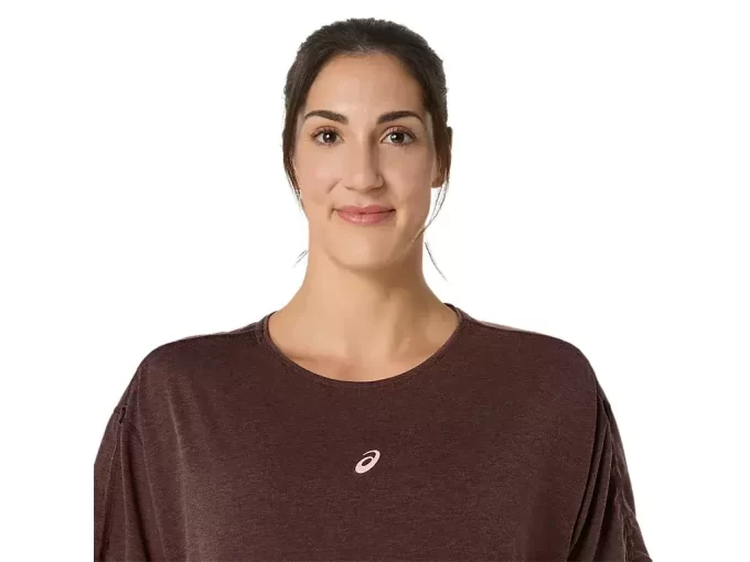 NAGINO RUN VERSTELLBARES KURZARM-OBERTEIL