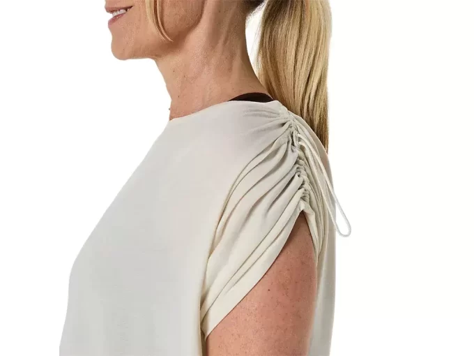 NAGINO RUN VERSTELLBARES KURZARM-OBERTEIL