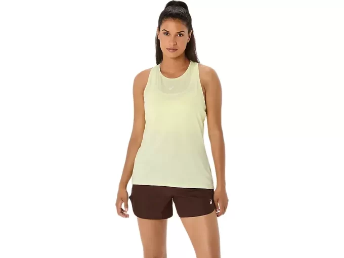 NAGINO RUN VERSTELLBARES TANK