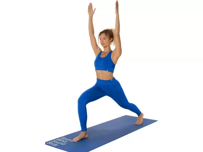 NAHTLOSER BH NAGINO FLEX