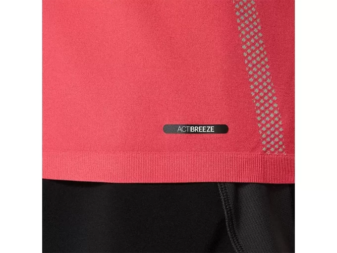 NAHTLOSES KURZARM-OBERTEIL FÜR HERREN