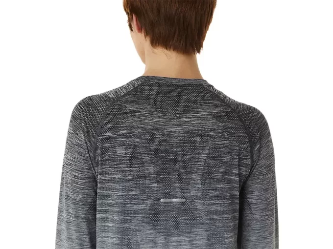 NAHTLOSES LANGARM-TOP FÜR DAMEN